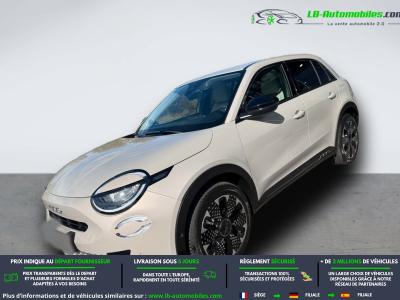 Fiat 600 600 e 54 kWh 156 ch