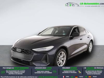 Audi A5 40 TDI Hybride 204 BVA