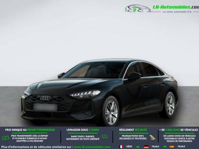 Audi A5 40 TDI Hybride 204 BVA