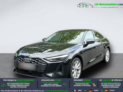 Audi A5 40 TDI Hybride 204 BVA