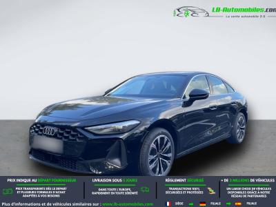 Audi A5 40 TFSI 204 ch BVA Quattro