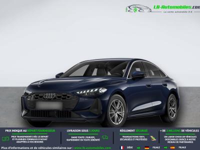Audi A5 40 TFSI 204 ch BVA Quattro