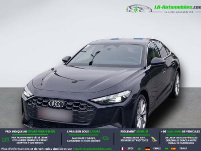 Audi A5 40 TDI Hybride 204 BVA
