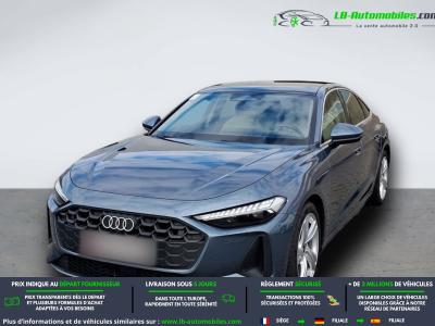 Audi A5 40 TDI Hybride 204 BVA