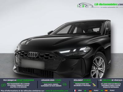 Audi A5 40 TDI Hybride 204 BVA