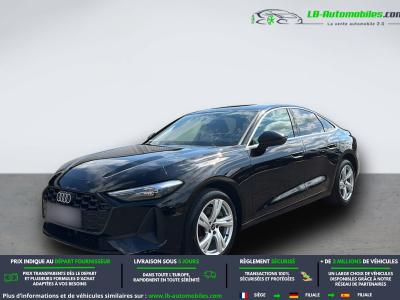 Audi A5 40 TDI Hybride 204 BVA