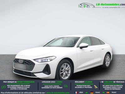 Audi A5 40 TDI Hybride 204 BVA