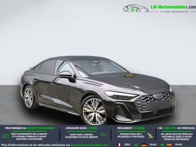 Audi A5 40 TDI Hybride 204 BVA