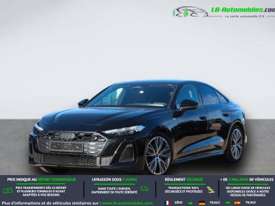 Audi A5 40 TDI Hybride 204 BVA