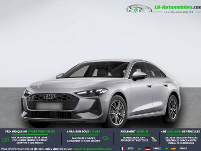 Audi A5 40 TDI Hybride 204 BVA