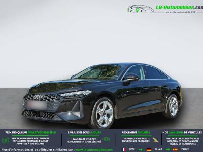 Audi A5 40 TFSI 204 ch BVA