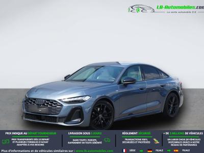 Audi A5 40 TFSI 204 ch BVA