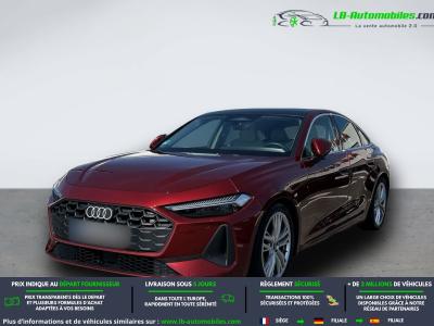 Audi A5 40 TFSI 204 ch BVA