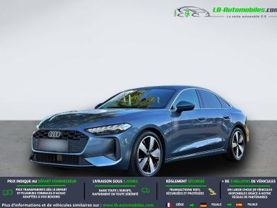 Audi A5 40 TFSI 204 ch BVA