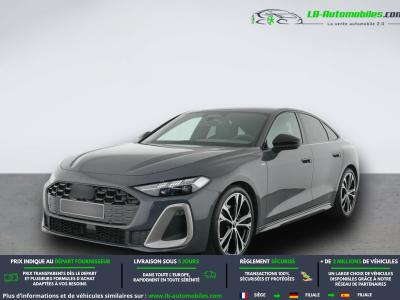 Audi A5 40 TFSI 204 ch BVA Quattro