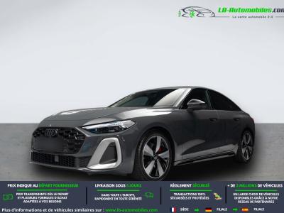 Audi A5 40 TFSI 204 ch BVA Quattro
