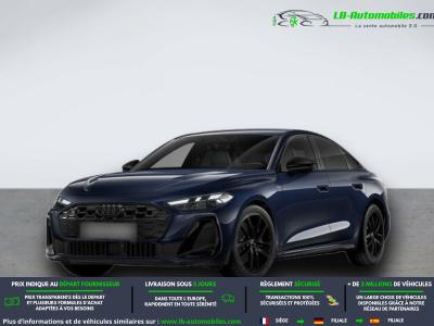 Audi A5 40 TFSI 204 ch BVA Quattro