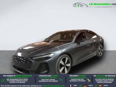 Audi A5 40 TFSI 204 ch BVA