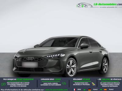 Audi A5 40 TFSI 204 ch BVA