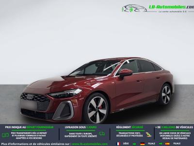 Audi A5 40 TFSI 204 ch BVA