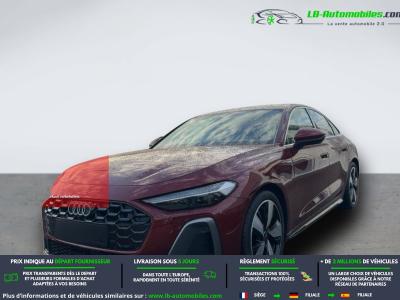 Audi A5 40 TFSI 204 ch BVA