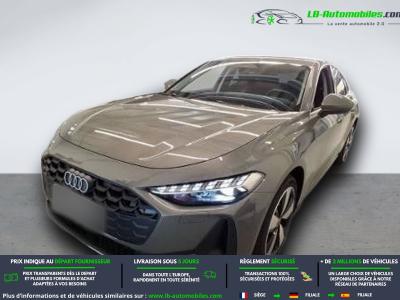 Audi A5 40 TFSI 204 ch BVA