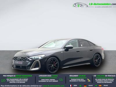 Audi A5 40 TDI Hybride 204 BVA Quattro