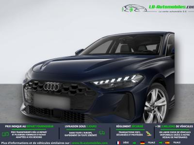 Audi A5 40 TDI Hybride 204 BVA Quattro
