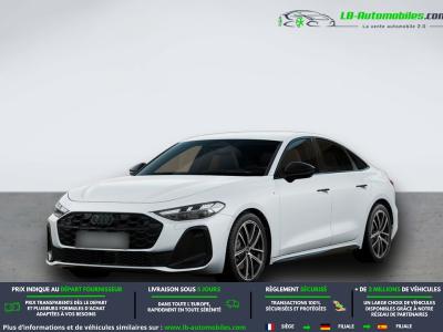 Audi A5 40 TDI Hybride 204 BVA Quattro
