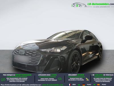 Audi A5 40 TDI Hybride 204 BVA Quattro