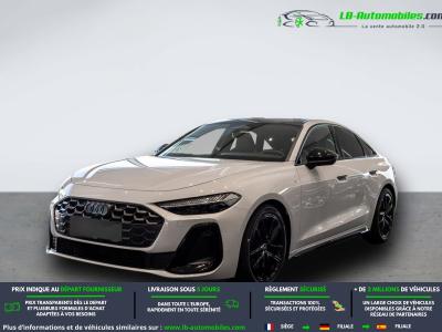 Audi A5 40 TDI Hybride 204 BVA Quattro