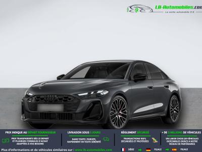 Audi A5 40 TDI Hybride 204 BVA Quattro
