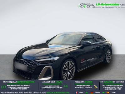 Audi A5 40 TDI Hybride 204 BVA Quattro