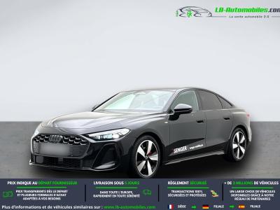 Audi A5 40 TDI Hybride 204 BVA Quattro