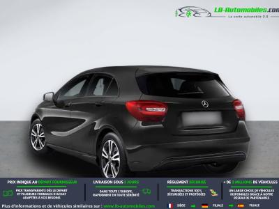 Mercedes Classe A 160