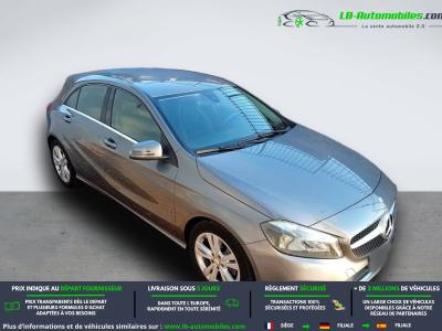 Mercedes Classe A 160