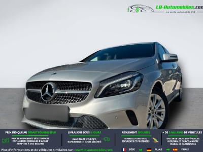 Mercedes Classe A 180