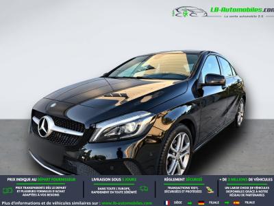 Mercedes Classe A 180