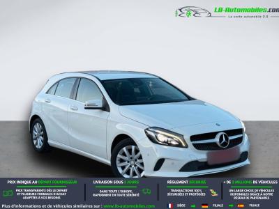 Mercedes Classe A 180