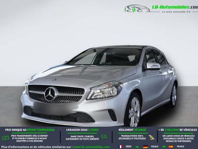 Mercedes Classe A 180