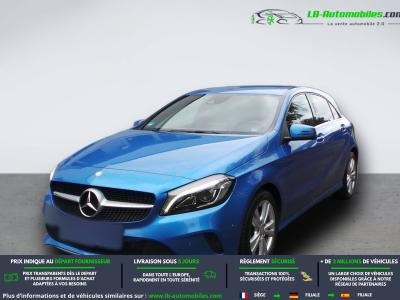 Mercedes Classe A 180 BVA