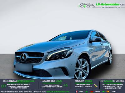 Mercedes Classe A 180 BVA