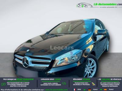 Mercedes Classe A 180 BVA