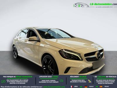 Mercedes Classe A 180 BVA