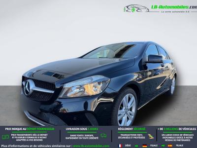 Mercedes Classe A 180 BVA