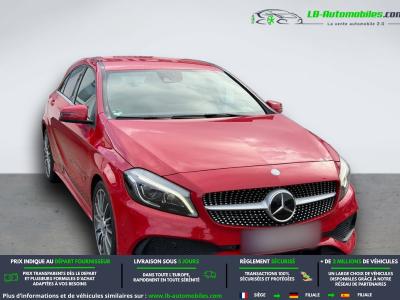 Mercedes Classe A 180 BVA