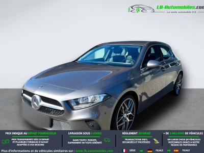 Mercedes Classe A 200