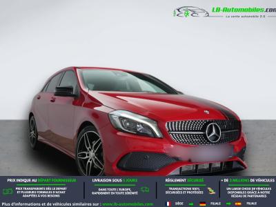 Mercedes Classe A 180