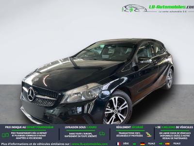 Mercedes Classe A 180