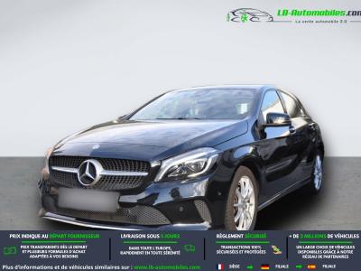 Mercedes Classe A 180 BVA